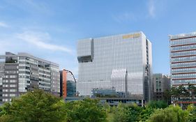 Courtyard by Marriott Seoul Pangyo